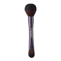 Tool expert dual ended brush - Pinceau teint double embout, BY TERRY